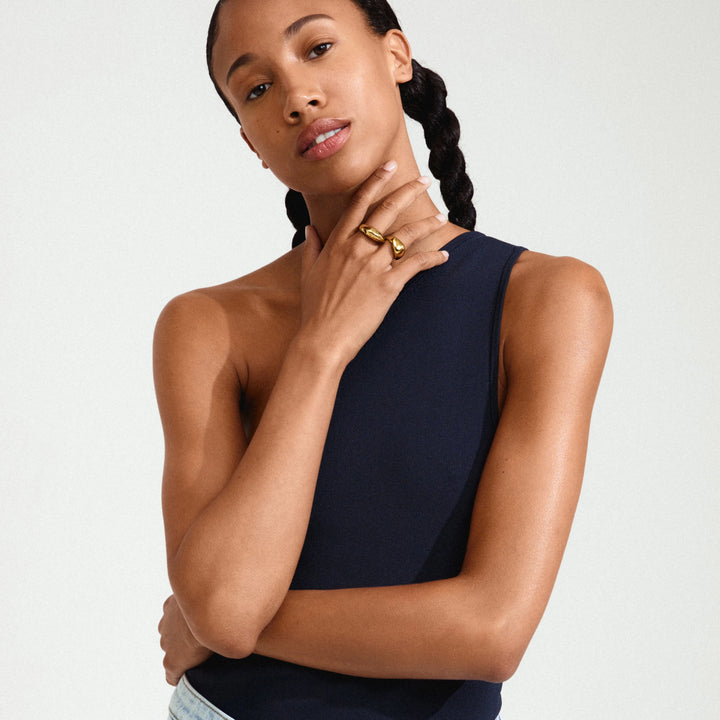 DUNE RINGS Jewelry PILGRIM 
