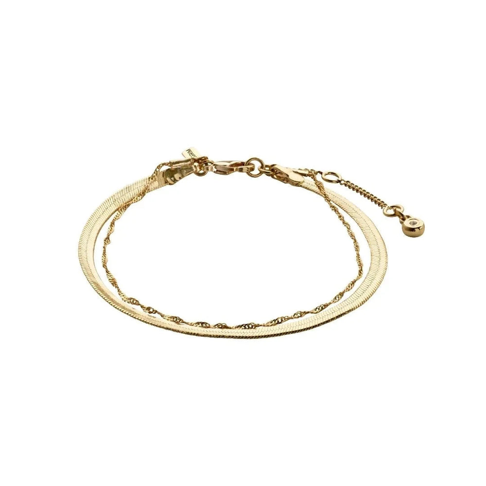 EA BRACELET Jewelry PILGRIM 