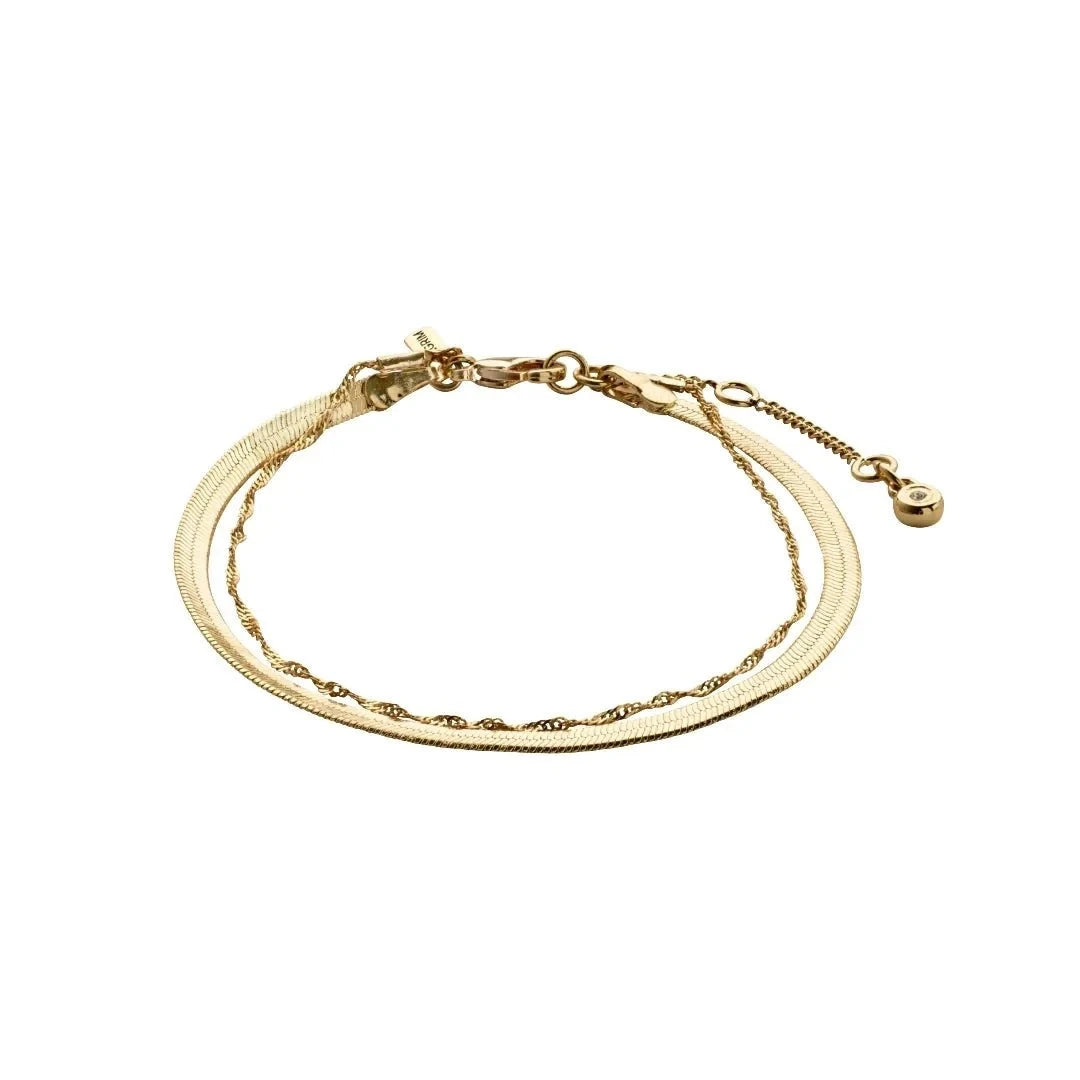 EA BRACELET Jewelry PILGRIM 