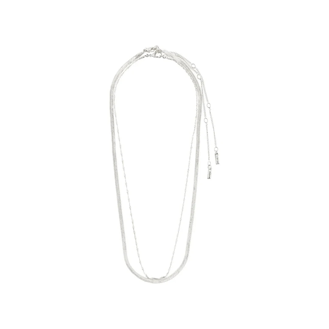 EA NECKLACE Jewelry PILGRIM 