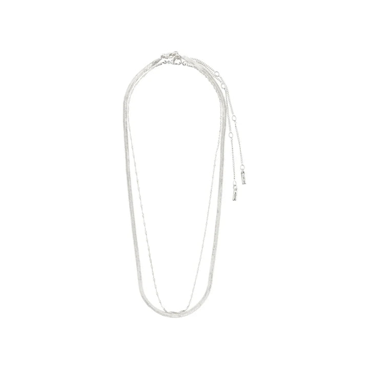 EA NECKLACE Jewelry PILGRIM 