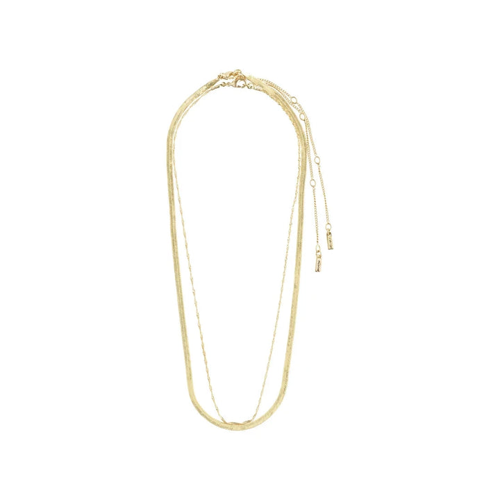 EA NECKLACE Jewelry PILGRIM 