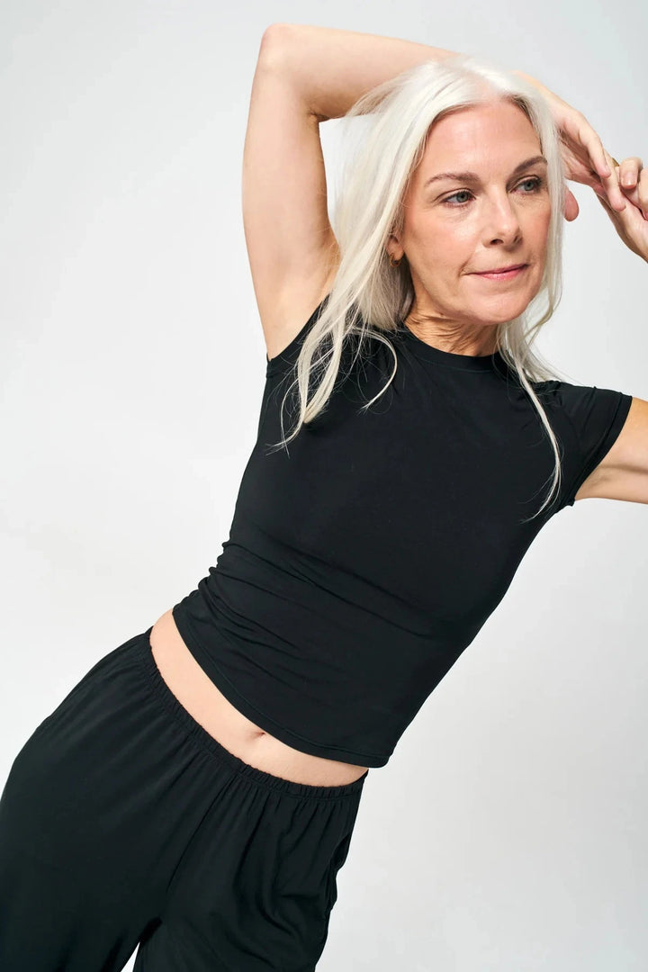 EASY TEE T-Shirt HUHA 