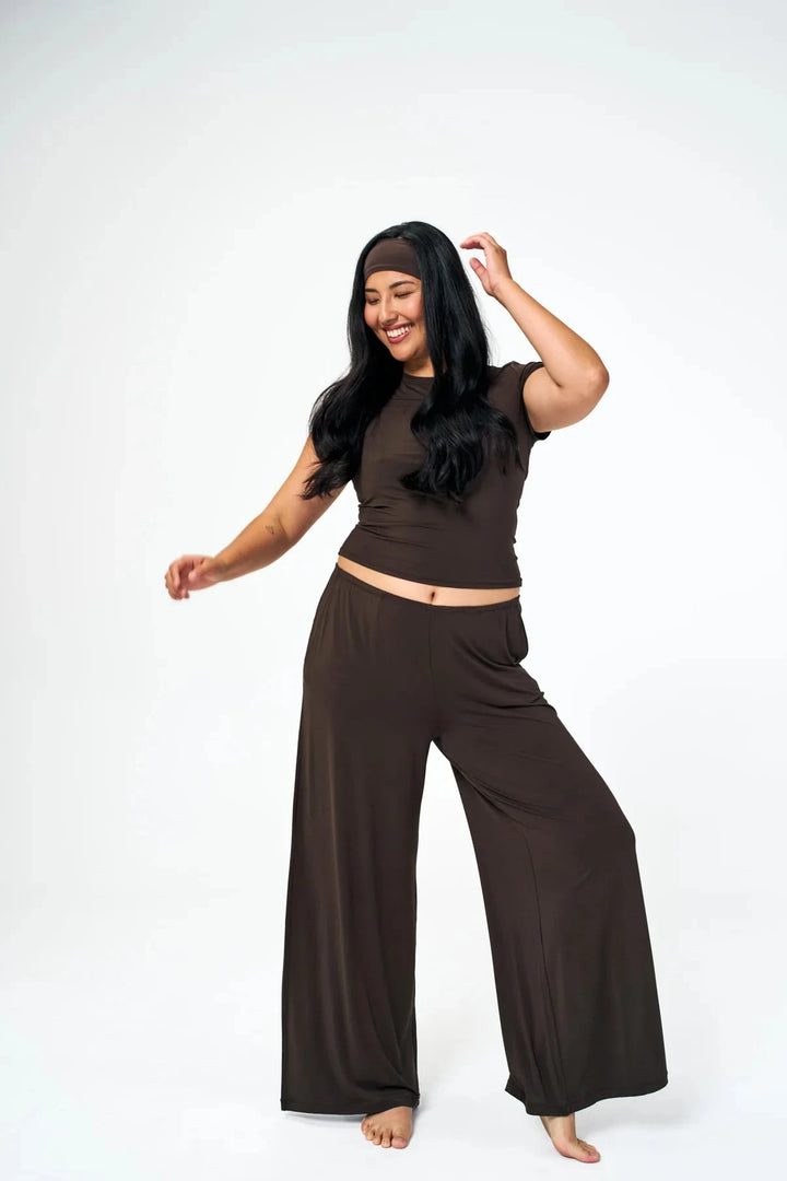 EASY TEE T-Shirt HUHA 