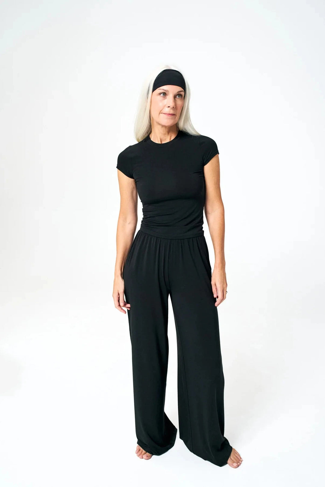 EASY TEE T-Shirt HUHA 