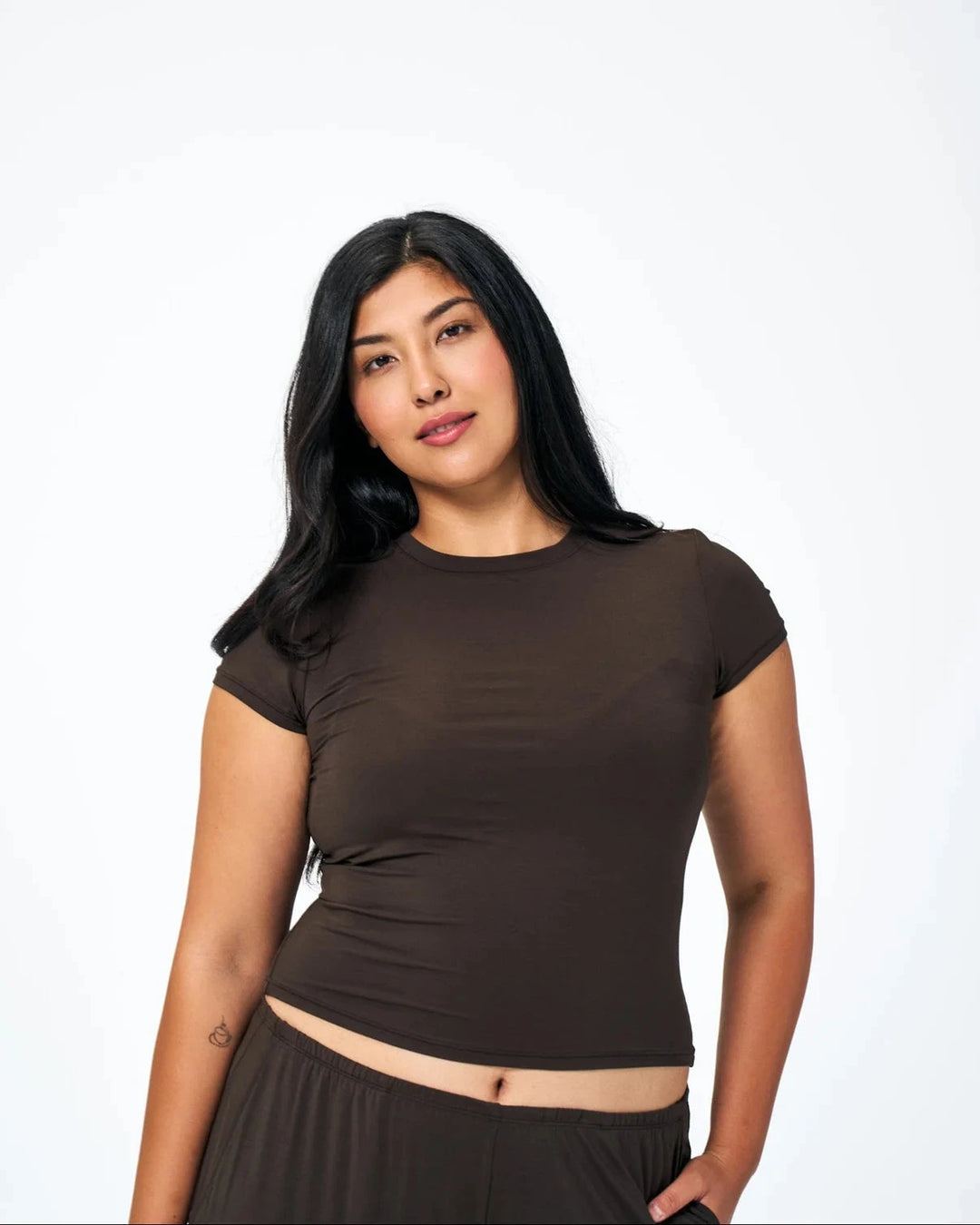 EASY TEE T-Shirt HUHA 