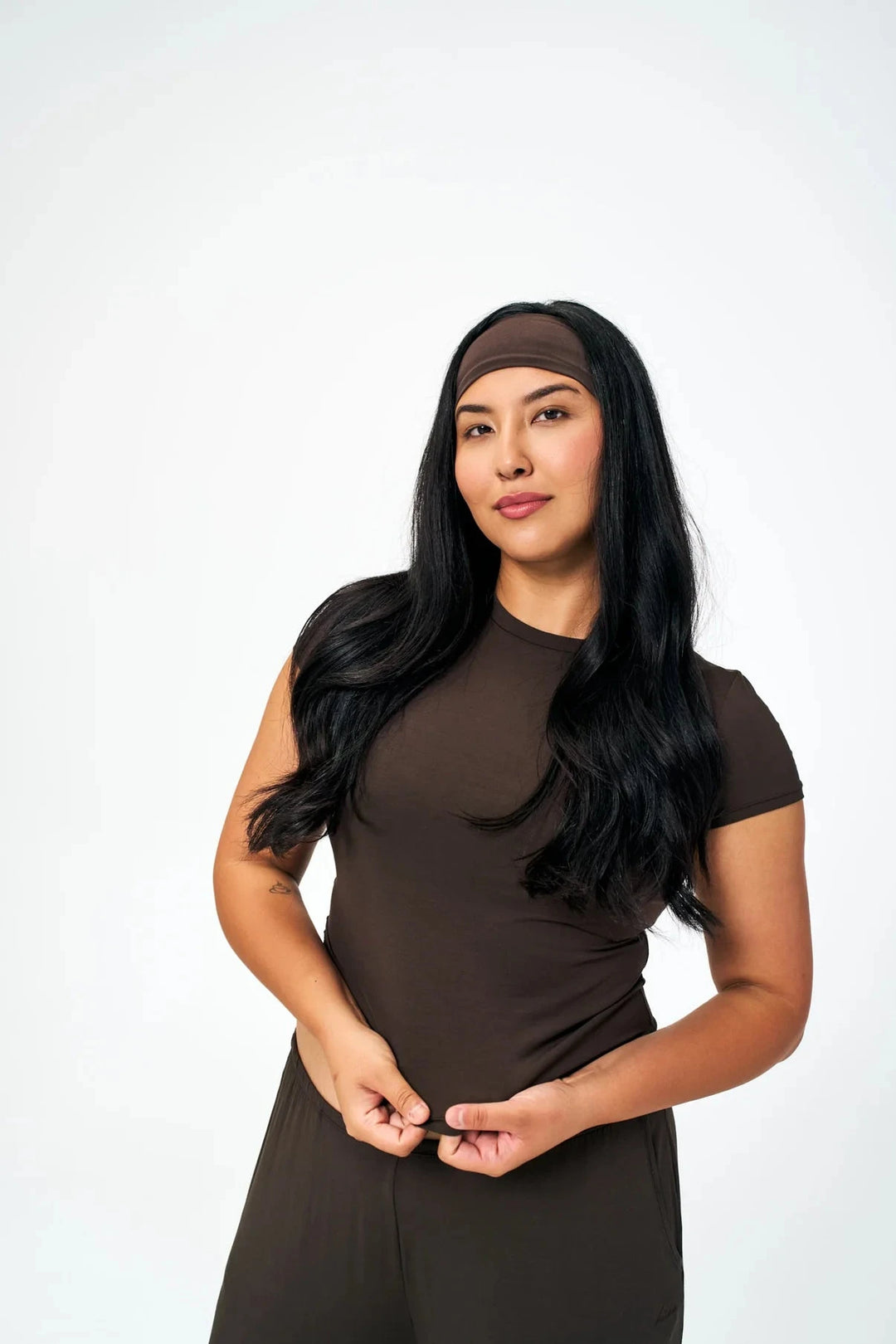 EASY TEE T-Shirt HUHA XS JAVA 