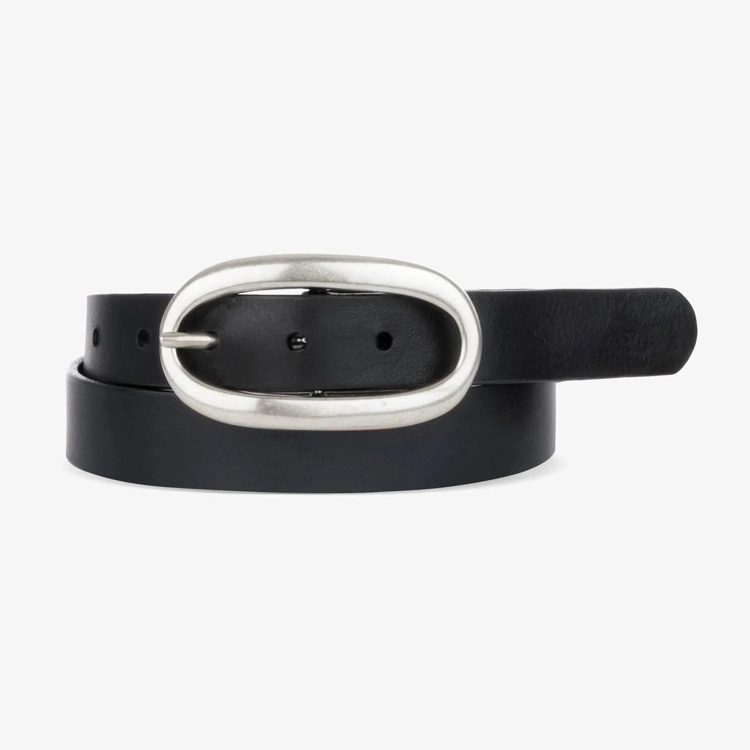 ECHO BELT ACCESSORIES BRAVE LEATHER 