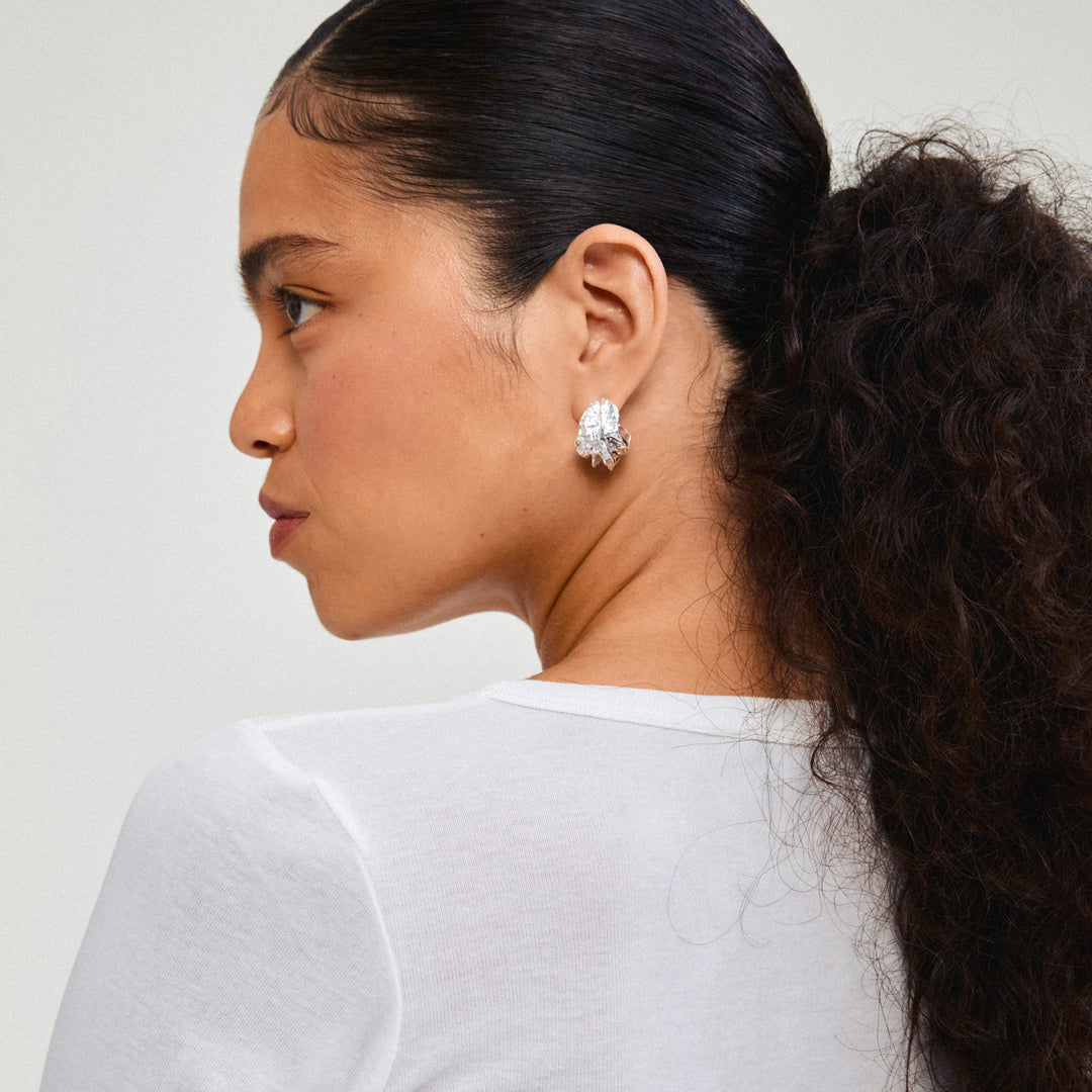 ECLIPSE HOOPS Jewelry PILGRIM 