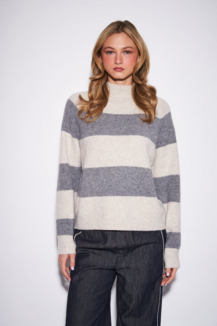 EDISON SWEATER JOHN &amp; JENN 