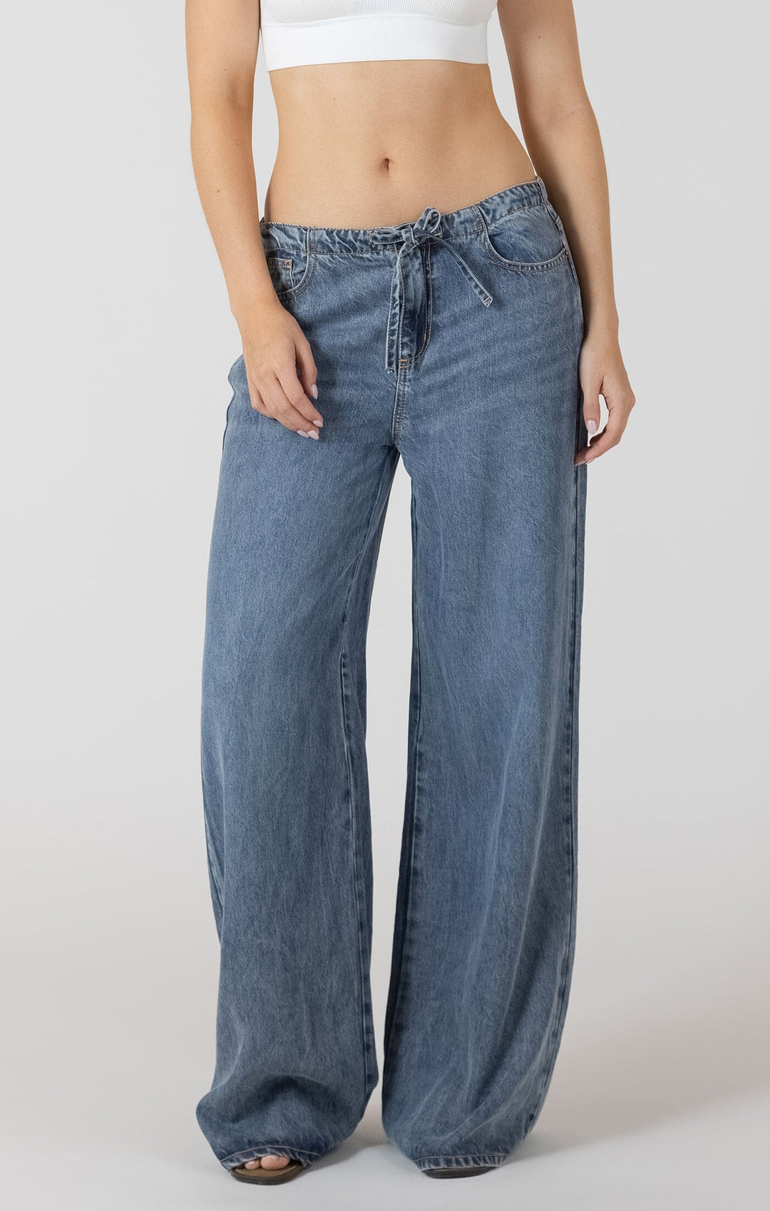 EFFY PANTS Pants DEX 