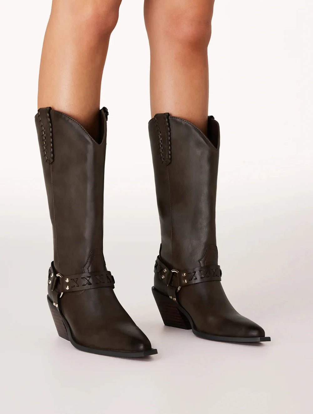 ELDORA BOOTS BILLINI 