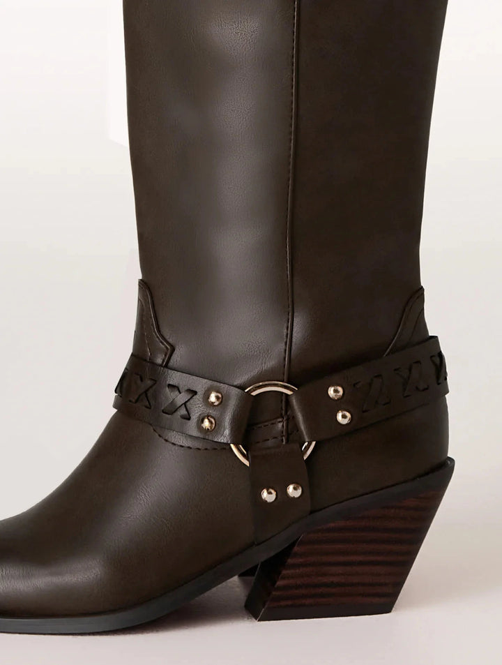 ELDORA BOOTS BILLINI 