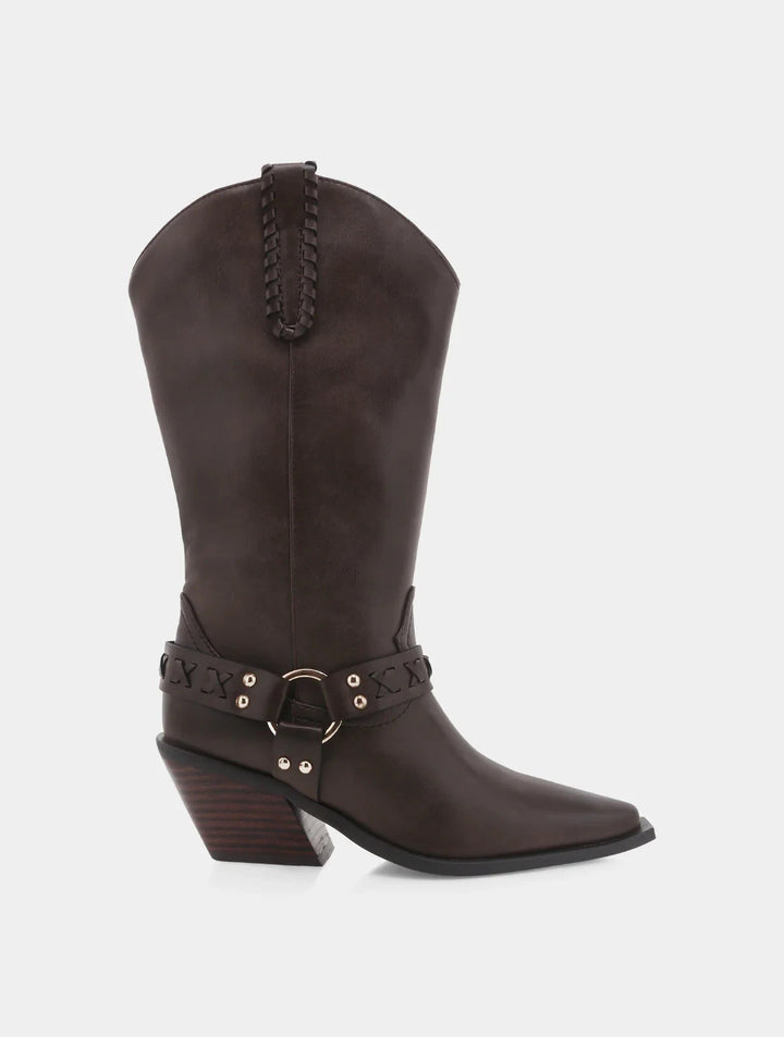 ELDORA BOOTS BILLINI 
