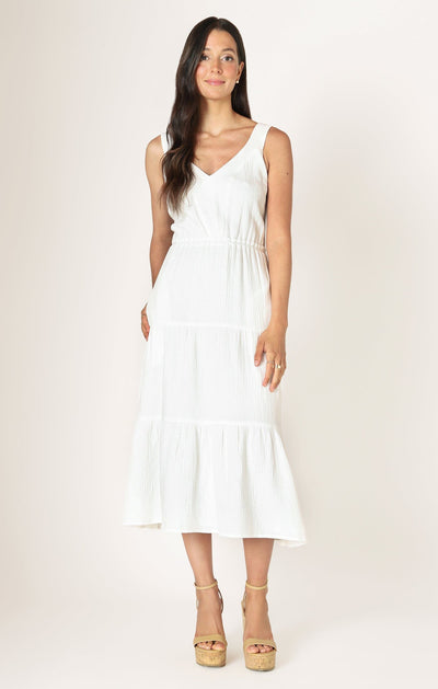 ELENA DRESS Dress DEX 