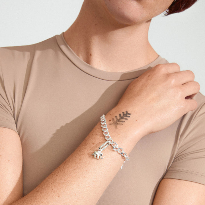 ELEPHANT CHARM Jewelry PILGRIM 