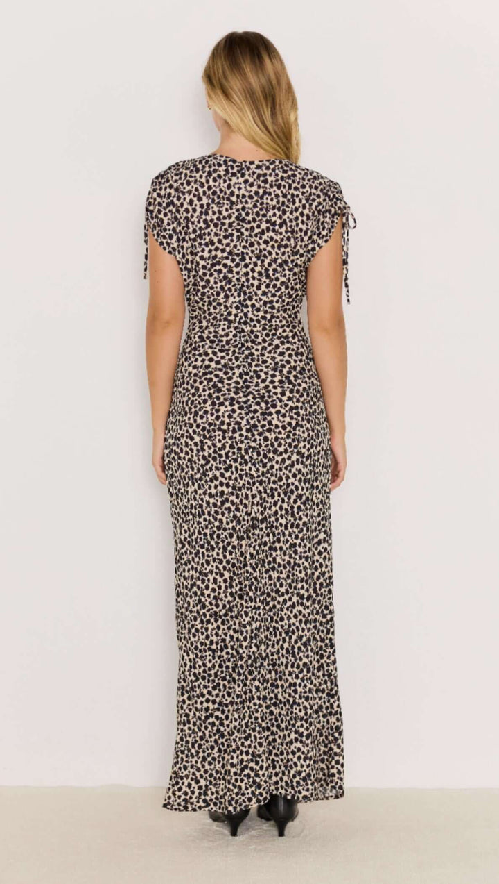 ELKA MAXI DRESS Dress MINKPINK 
