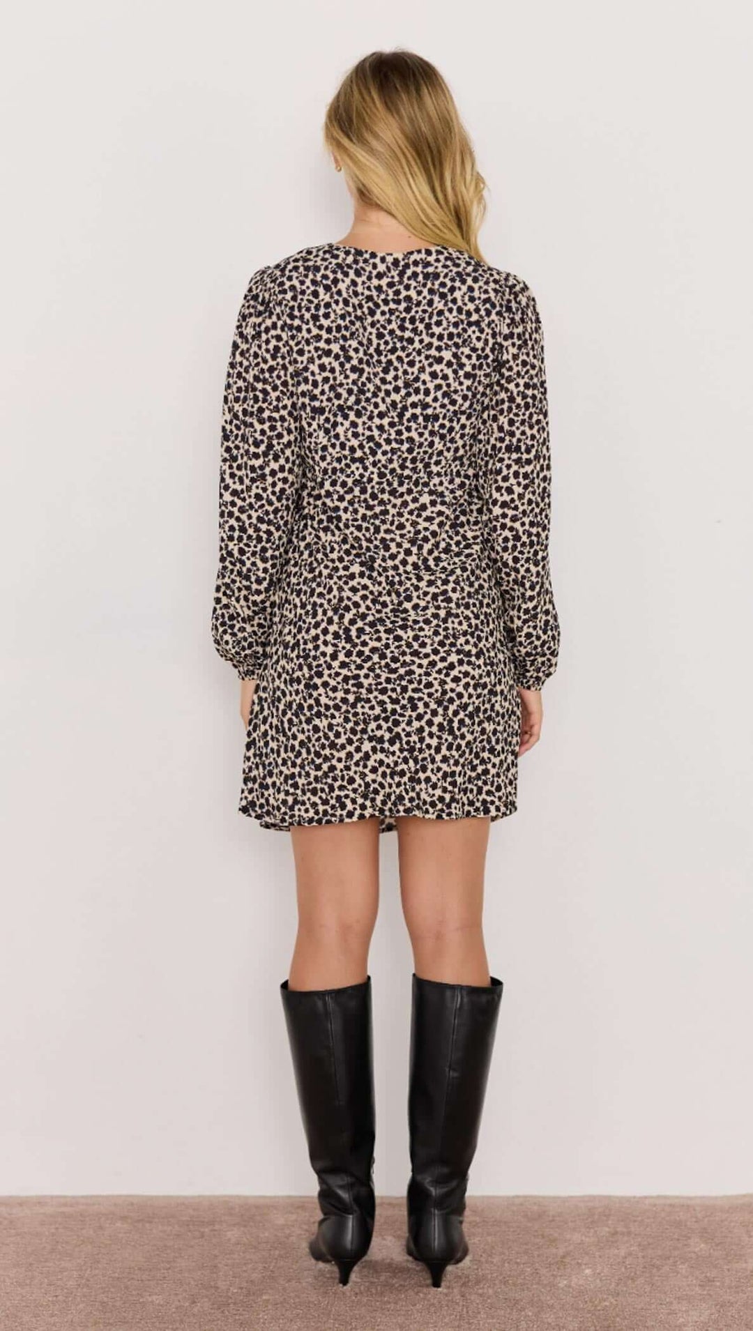 ELKA MINI DRESS Dress MINKPINK 