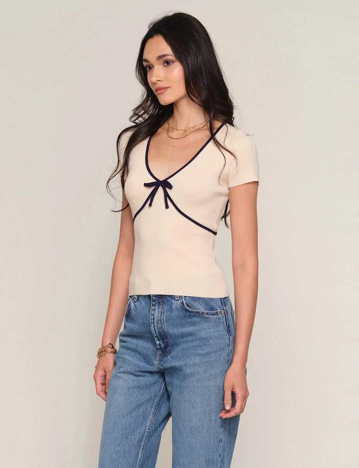 ELLA TOP TOP HEARTLOOM 