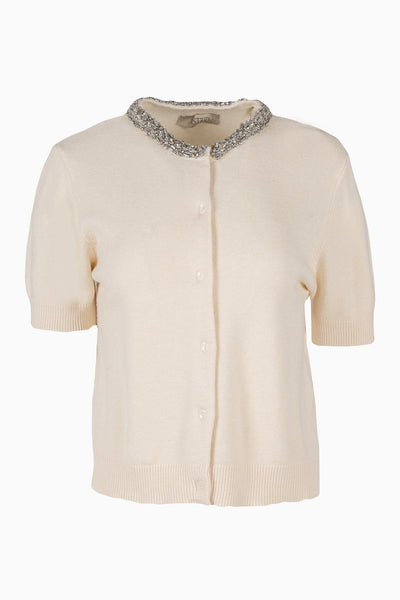 ELLERY CARDIGAN Cardigan ASTRID 