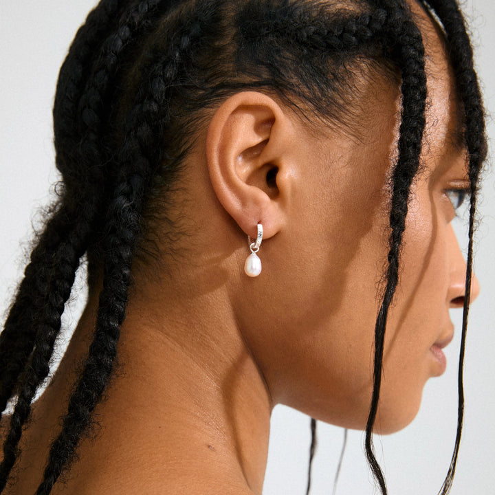 ELLIANA EARRINGS Jewelry PILGRIM 