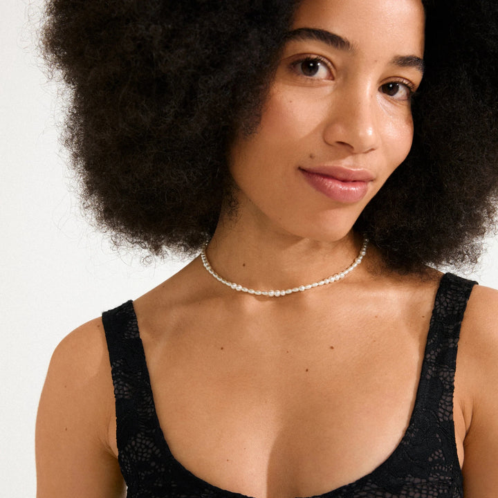ELLIANA NECKLACE Jewelry PILGRIM 