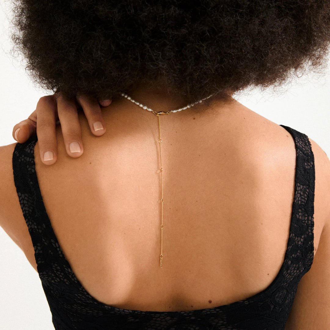 ELLIANA NECKLACE Jewelry PILGRIM 