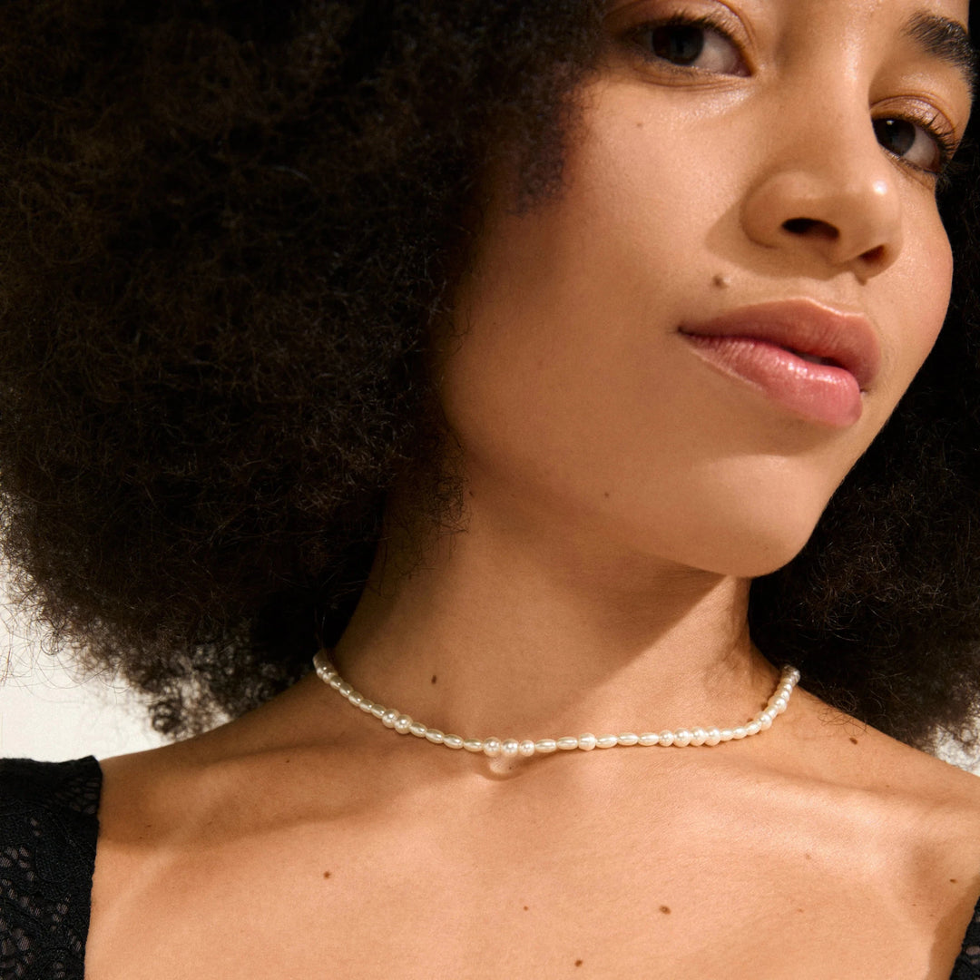 ELLIANA NECKLACE Jewelry PILGRIM 