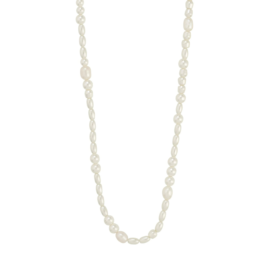 ELLIANA NECKLACE Jewelry PILGRIM GOLD PLATED 