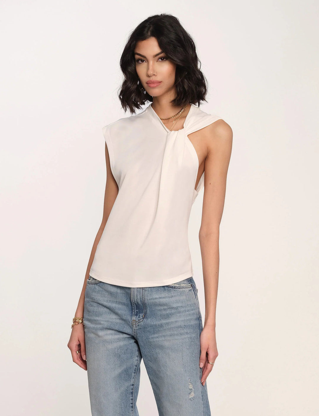 ELLY TOP TOP HEARTLOOM 