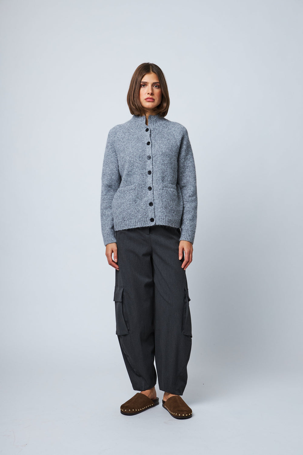 ELSIE SWEATER LINE 
