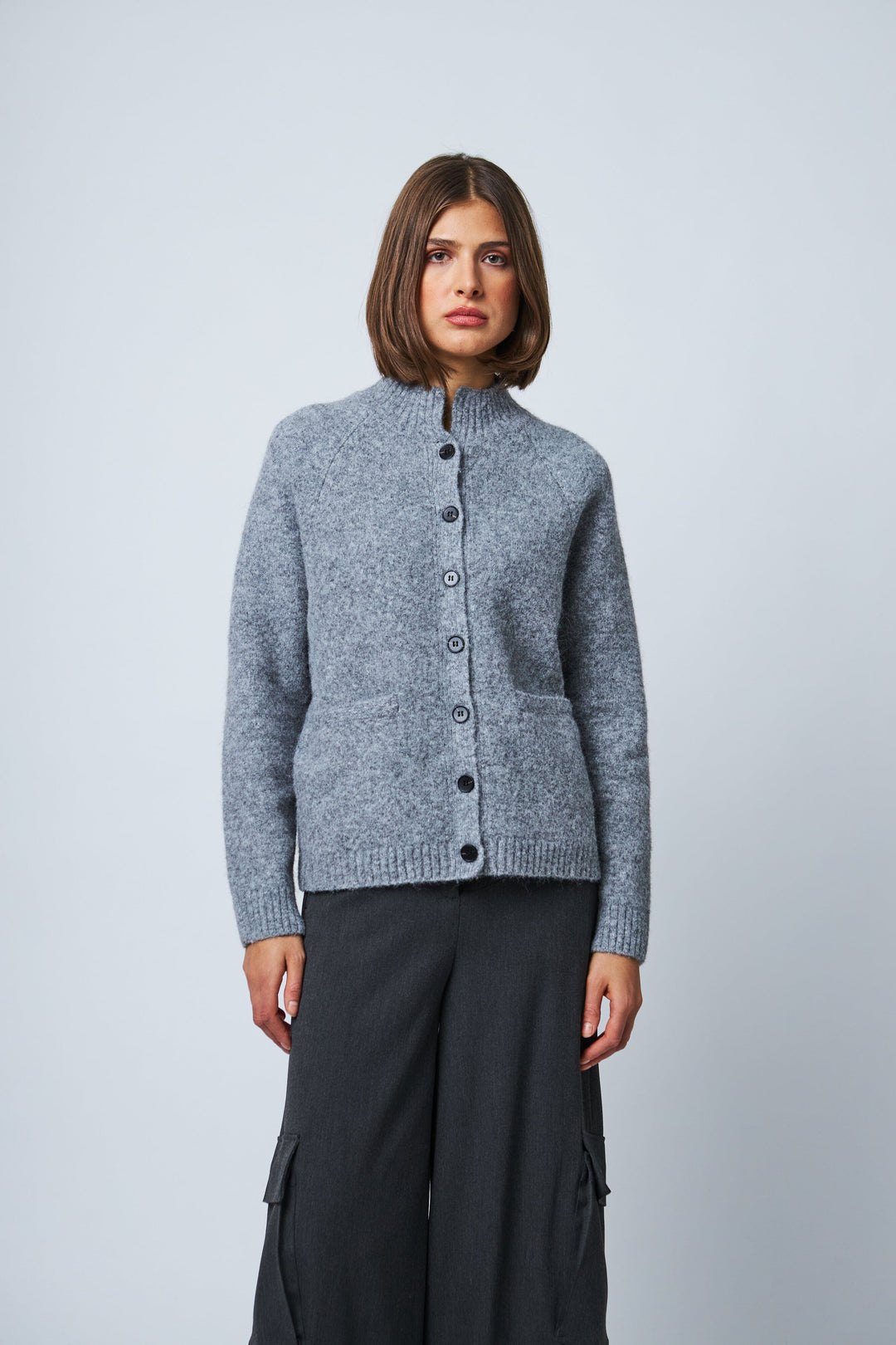 ELSIE SWEATER LINE 