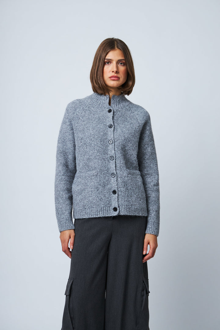 ELSIE SWEATER LINE 