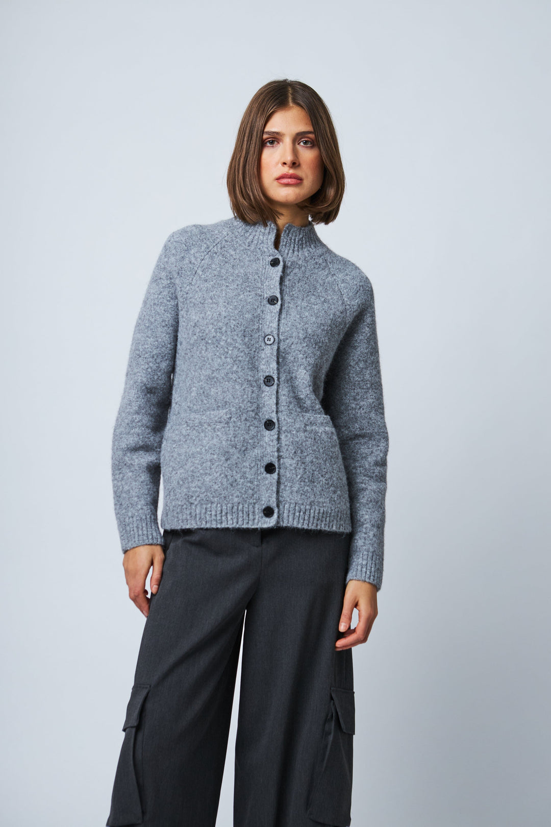 ELSIE SWEATER LINE 