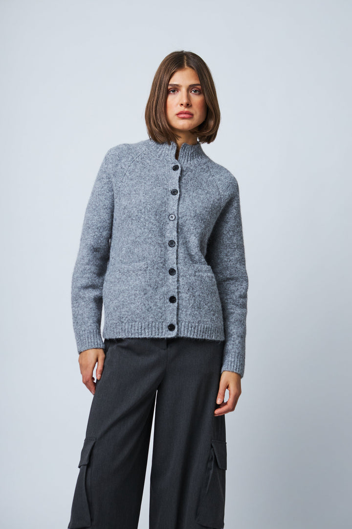 ELSIE SWEATER LINE 