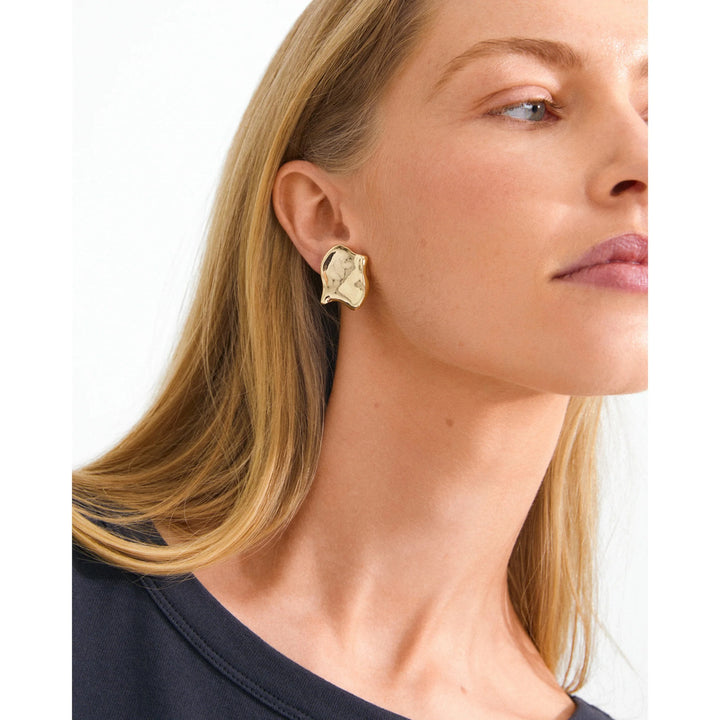 ELYS EARRINGS Jewelry PILGRIM 