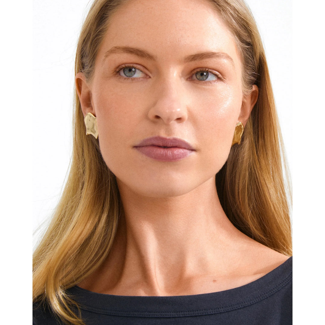 ELYS EARRINGS Jewelry PILGRIM 