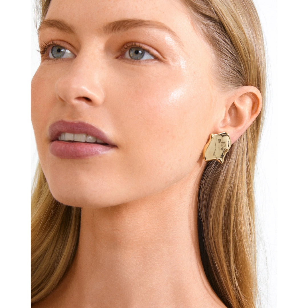 ELYS EARRINGS Jewelry PILGRIM 