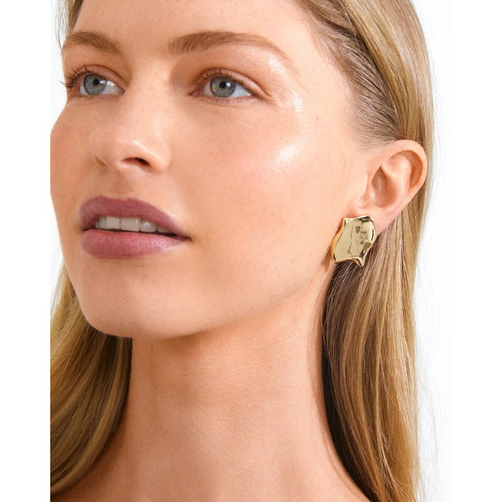 ELYS EARRINGS Jewelry PILGRIM 
