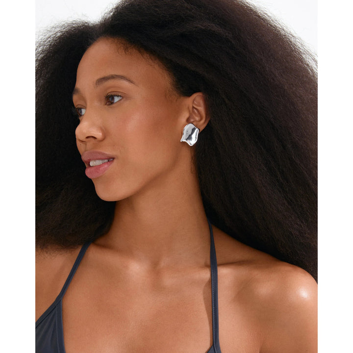 ELYS EARRINGS Jewelry PILGRIM 