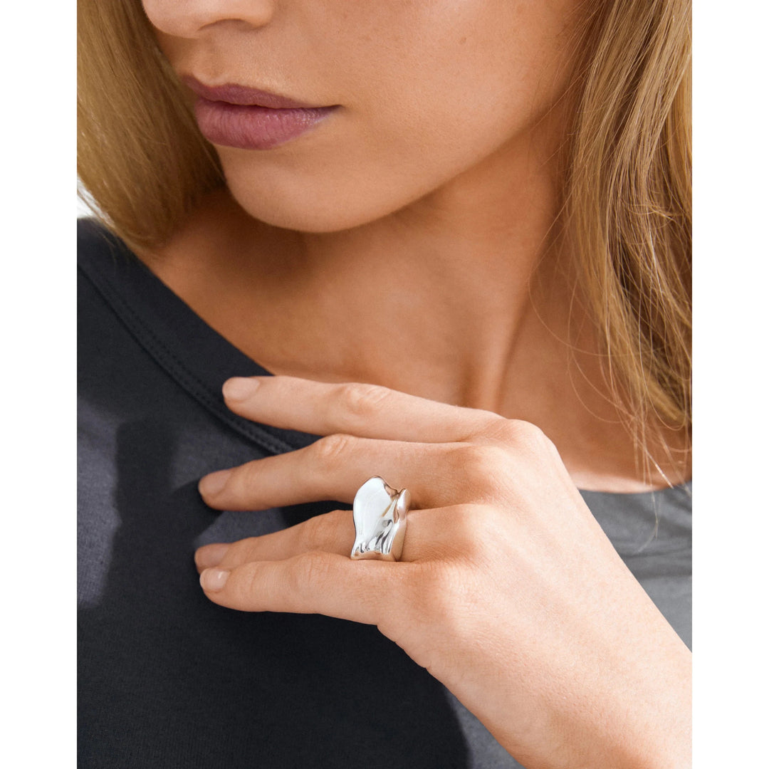 ELYS RING Jewelry PILGRIM 