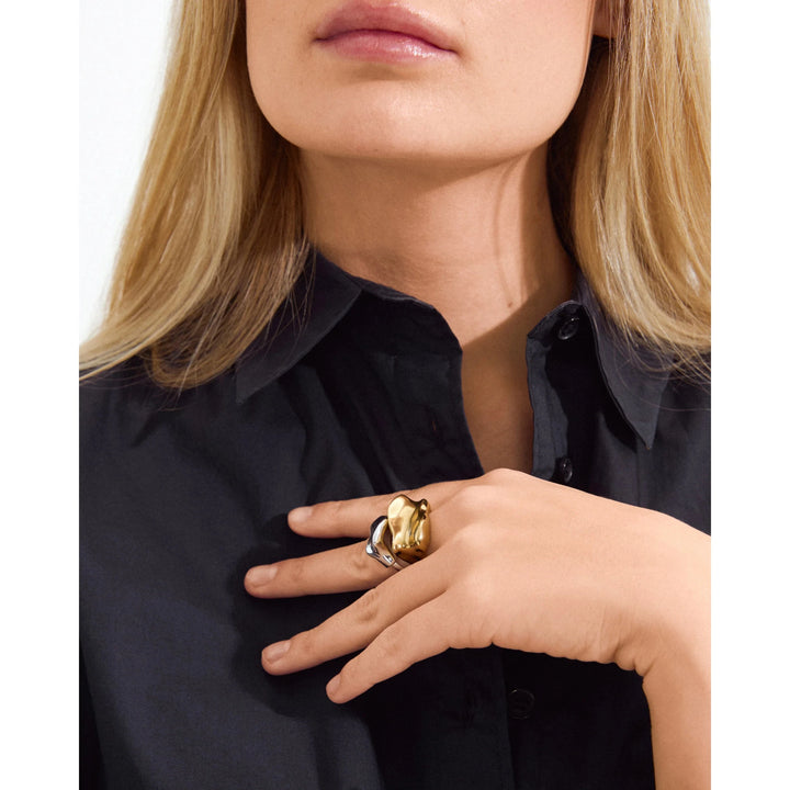 ELYS RING Jewelry PILGRIM 