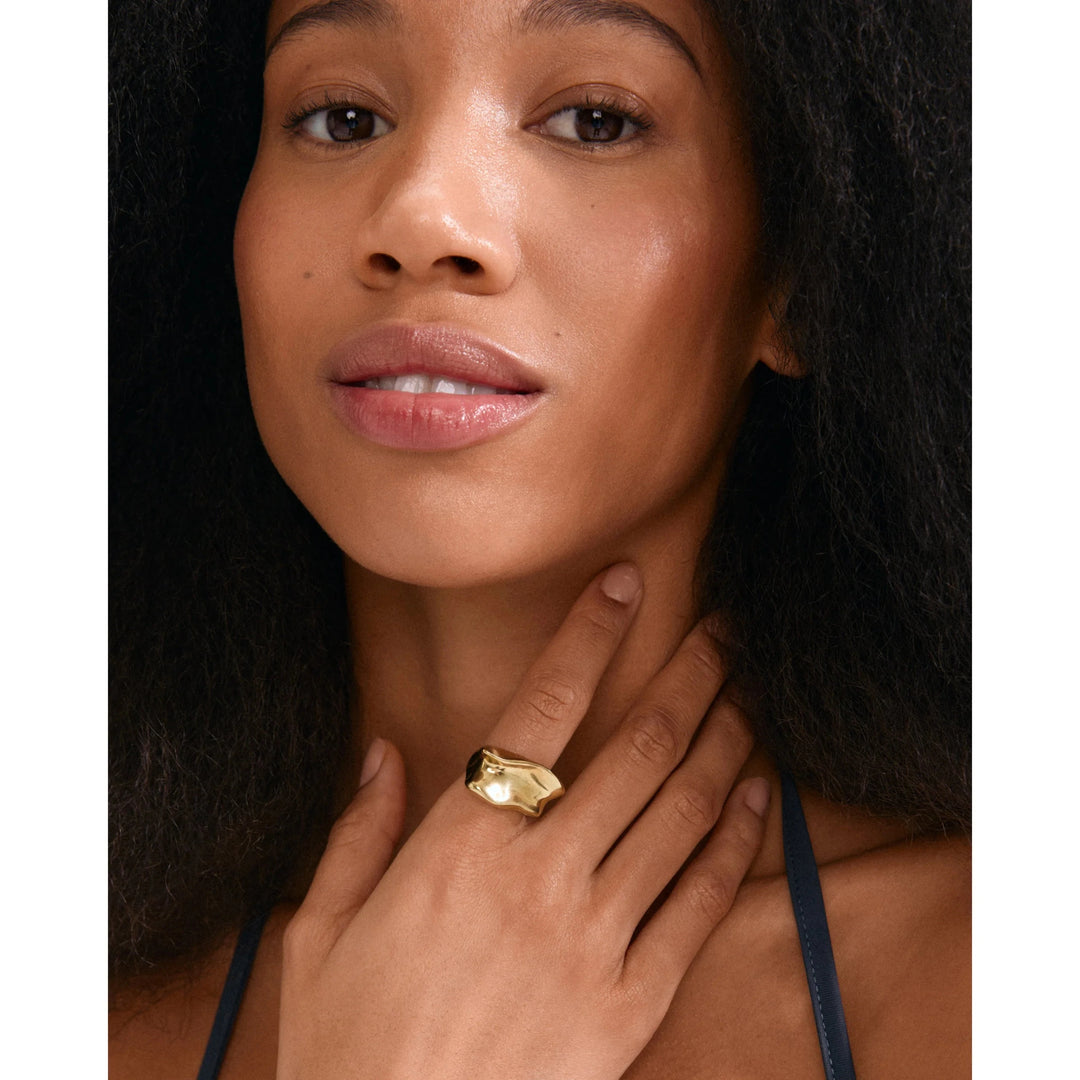 ELYS RING Jewelry PILGRIM 