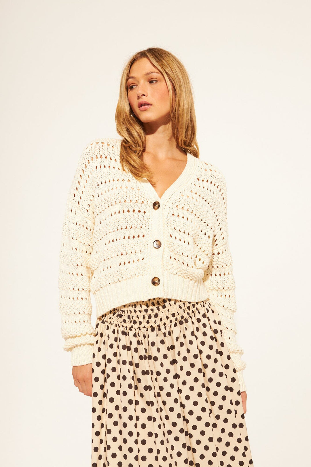 EMANUEL Cardigan JOHN &amp; JENN 