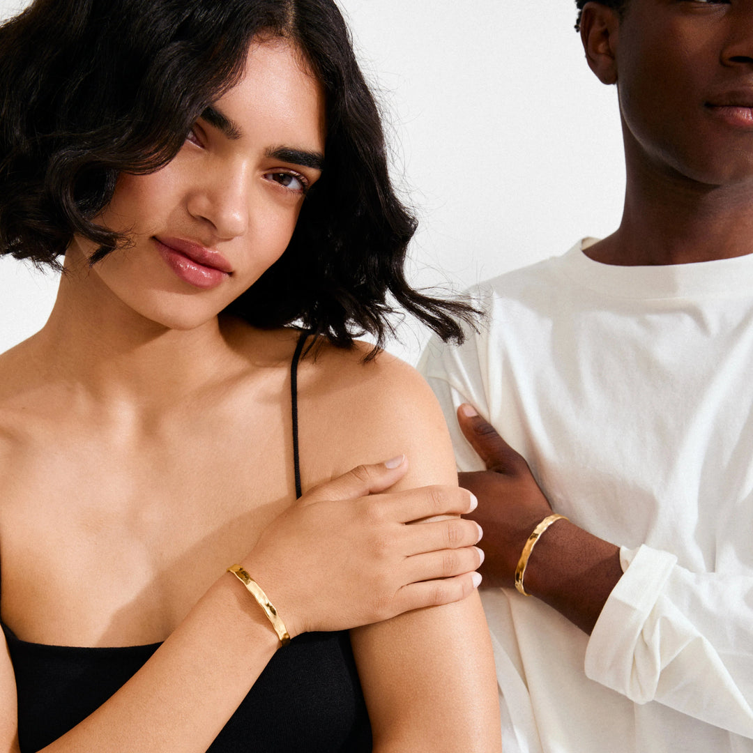 EMBER BRACELET Jewelry PILGRIM 