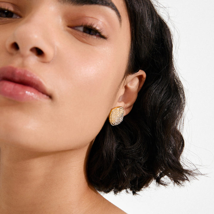 EMBER EARRINGS Jewelry PILGRIM 