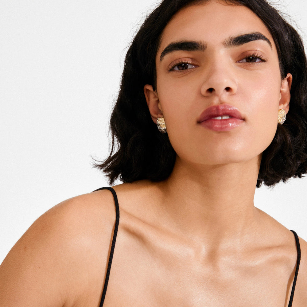 EMBER EARRINGS Jewelry PILGRIM 