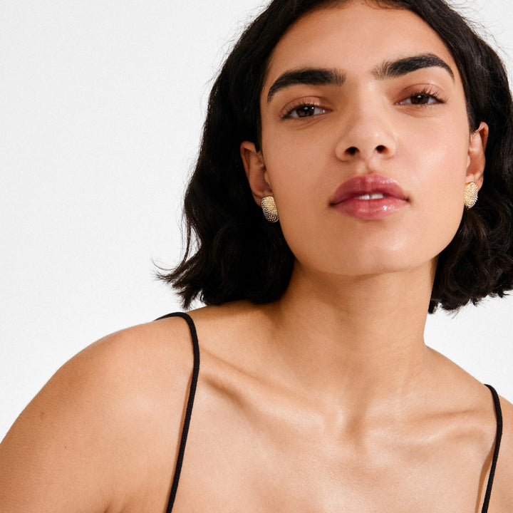 EMBER EARRINGS Jewelry PILGRIM 