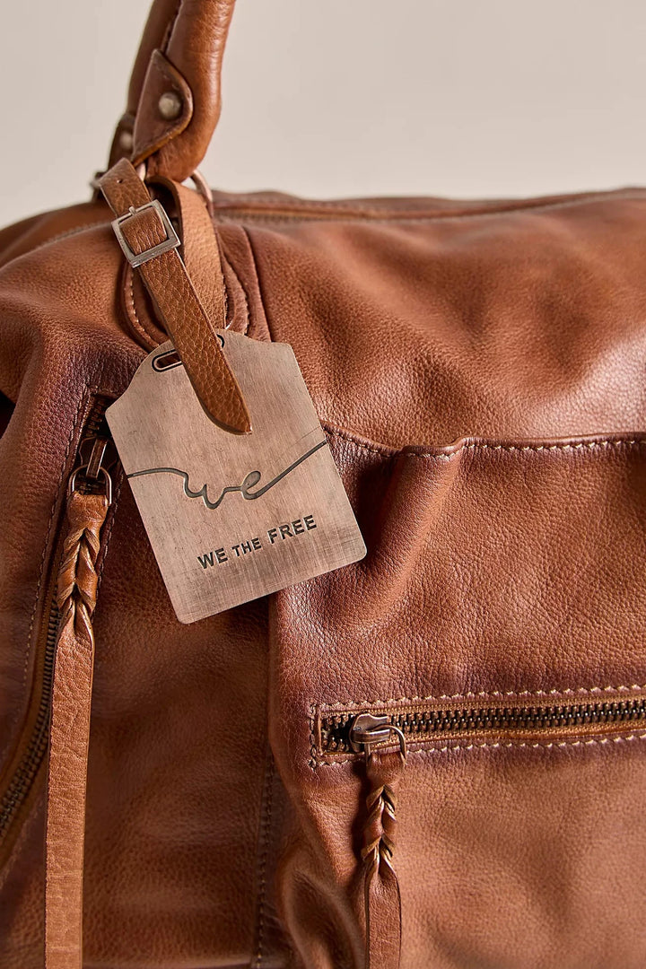 EMERSON TOTE Purses Free People 