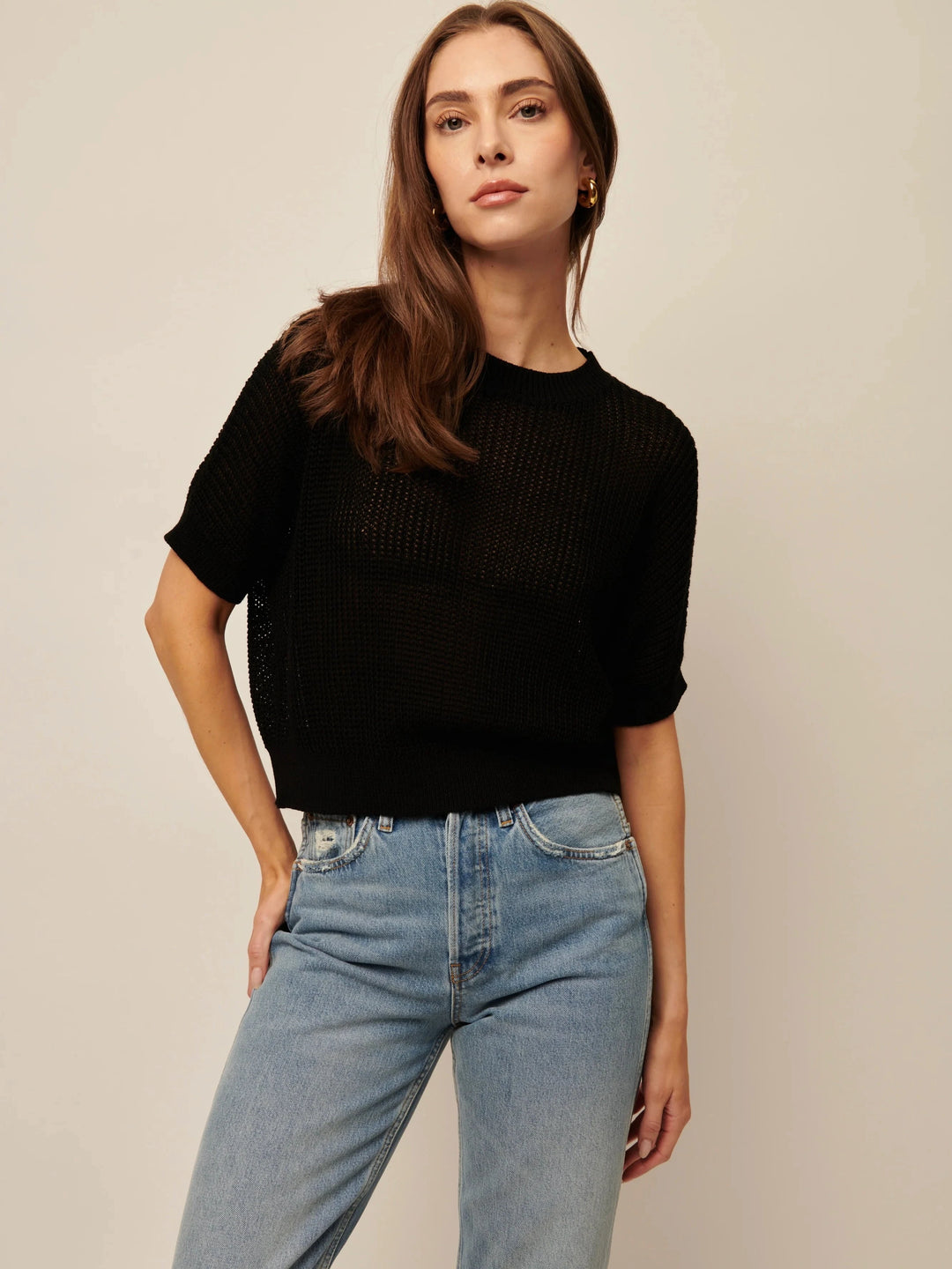 EMERSYN SWEATER LINE 